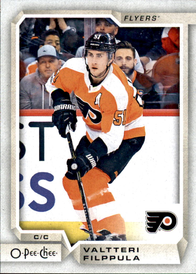 A6346- 2018-19 O-Pee-Chee Hockey Card #s 1-250 -You Pick- 15+ FREE US SHIP