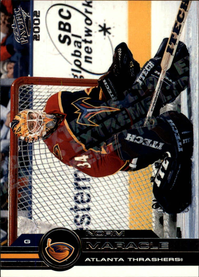 Sports Card Front