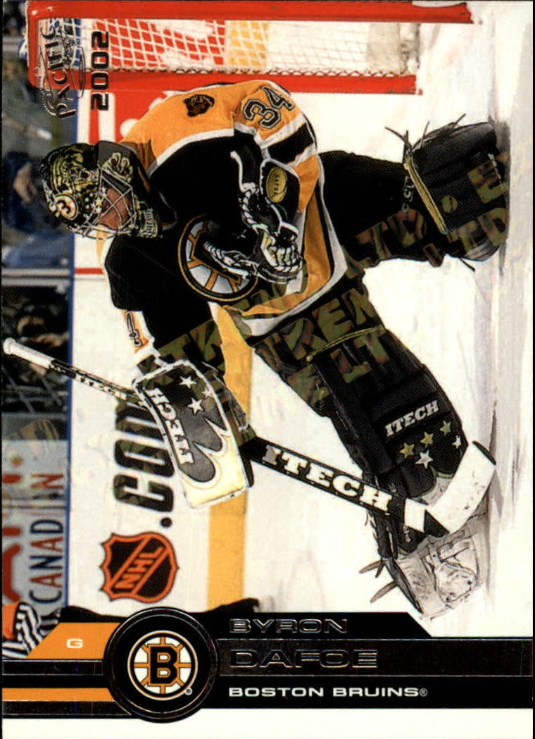 Sports Card Front