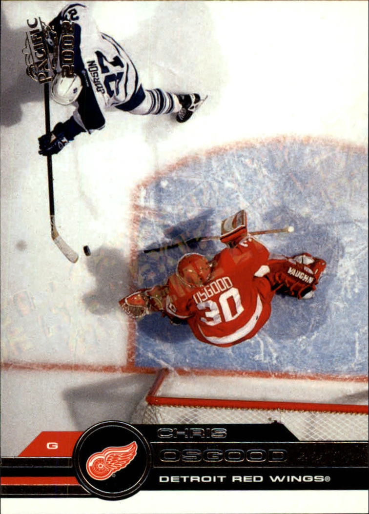 Sports Card Front