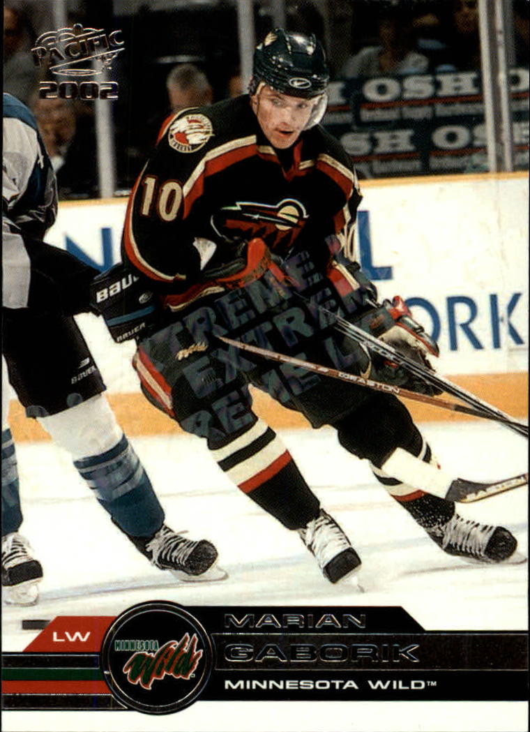 Sports Card Front