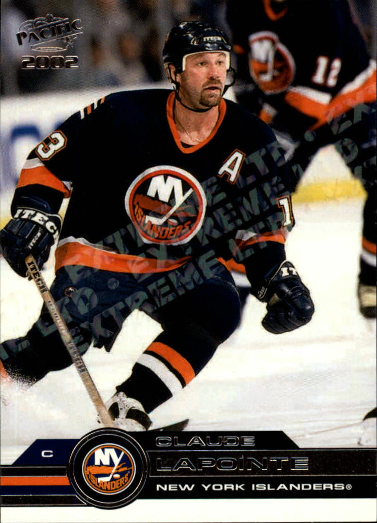 Sports Card Front