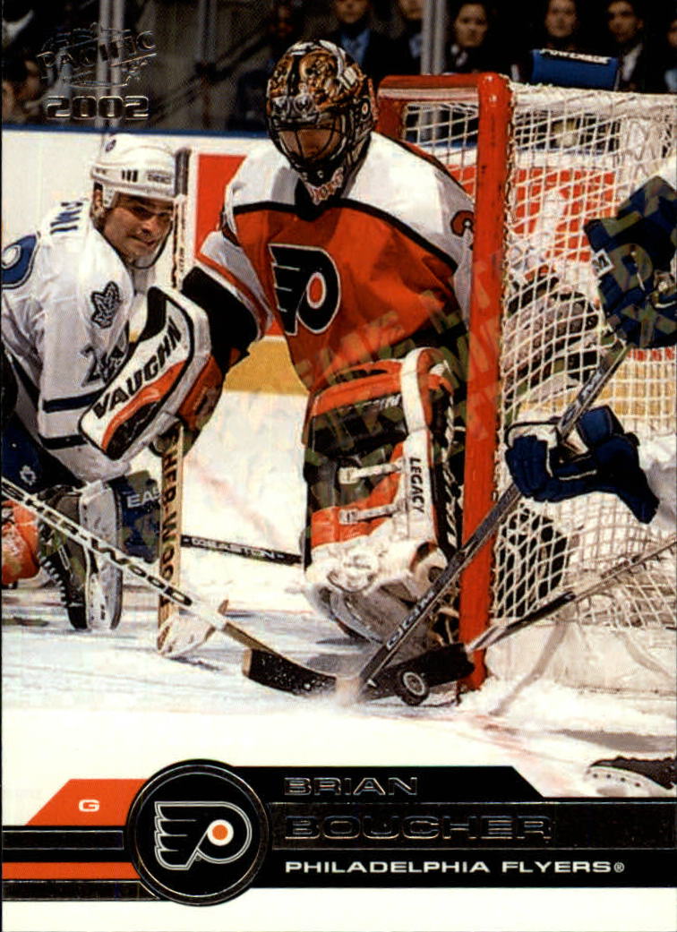 Sports Card Front
