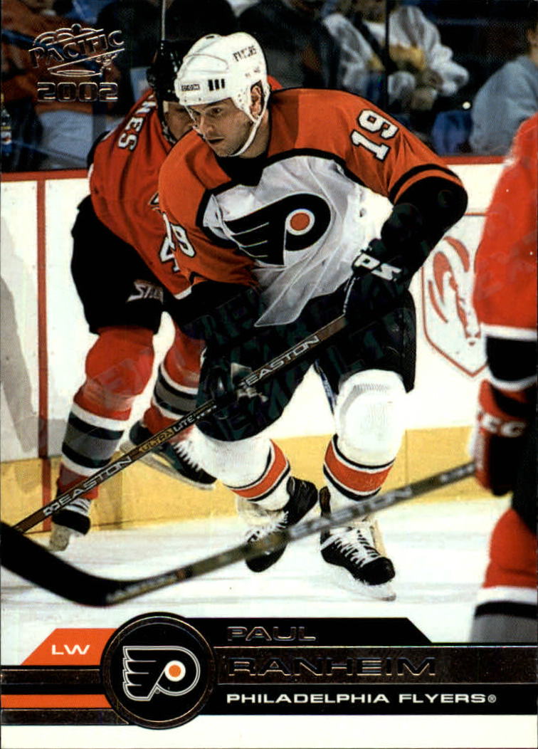 Sports Card Front