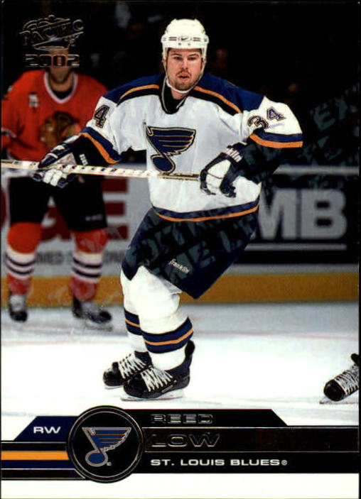 Sports Card Front