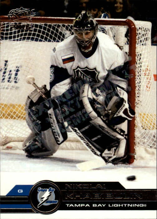 Sports Card Front