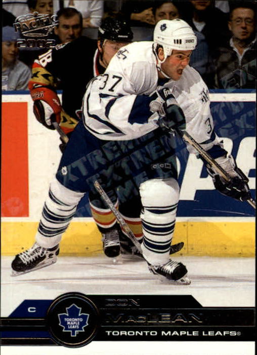 Sports Card Front