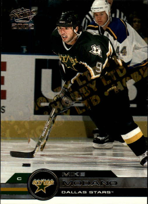 Sports Card Front