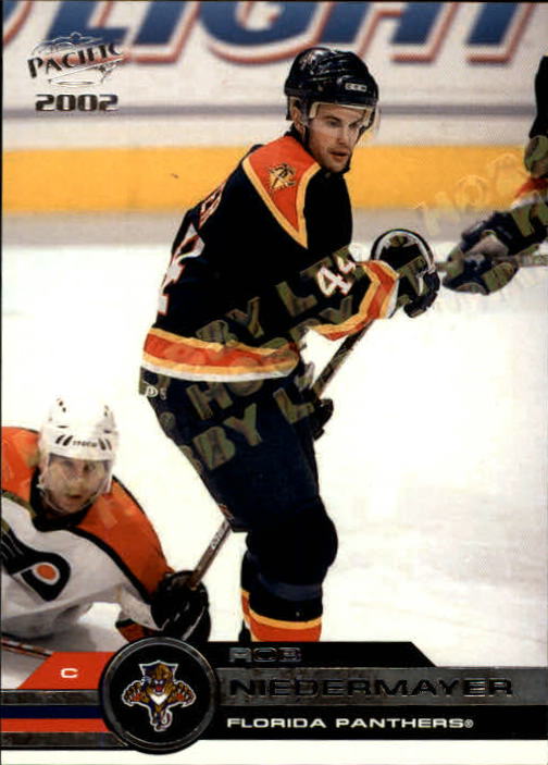 Sports Card Front