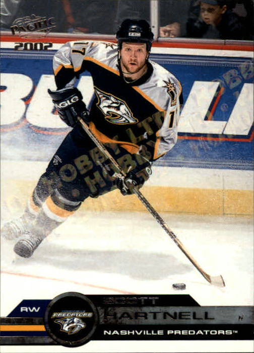 Sports Card Front