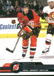 Sports Card Front