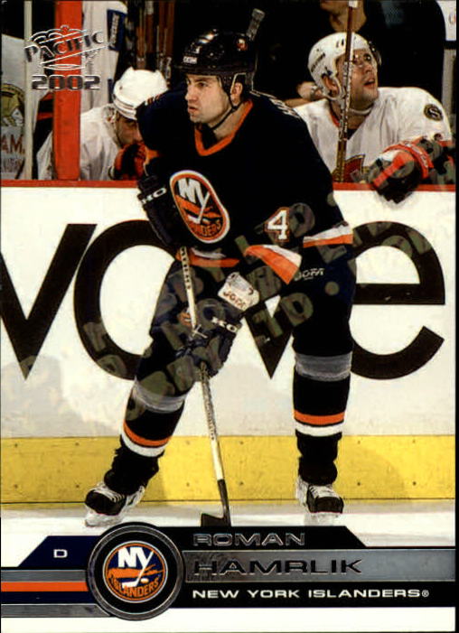 Sports Card Front