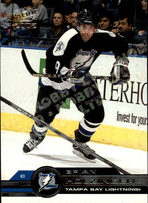 Sports Card Front