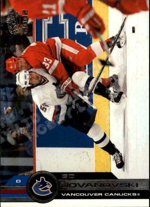 Sports Card Front