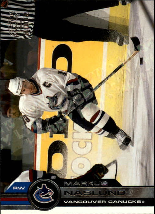 Sports Card Front