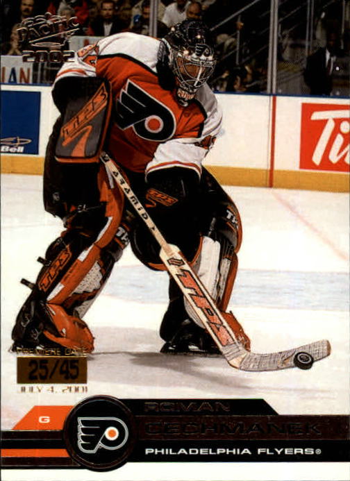 Sports Card Front