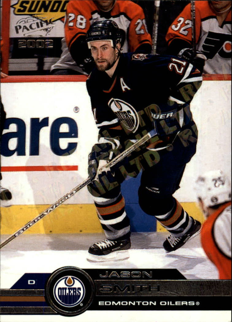 Sports Card Front