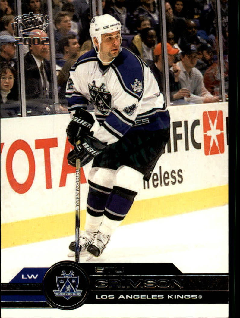 Sports Card Front