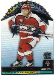 Sports Card Front