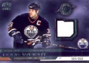 Sports Card Front