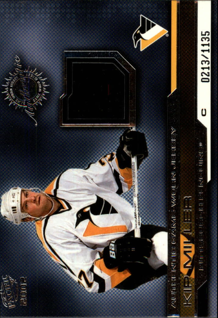 Sports Card Front