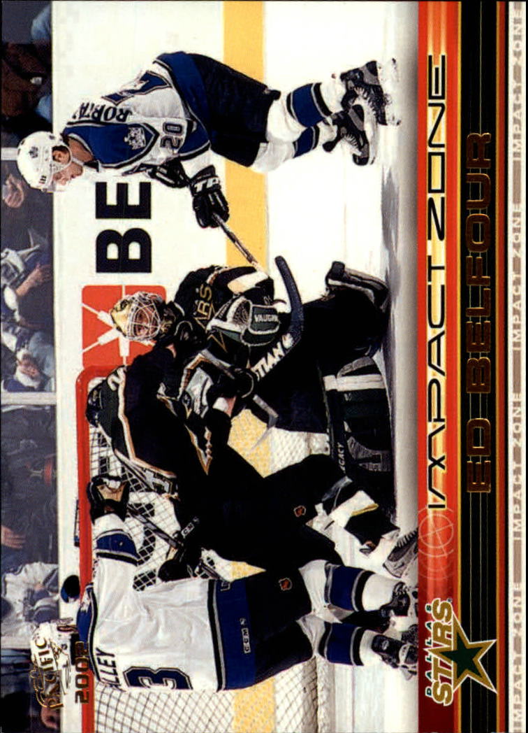 Sports Card Front