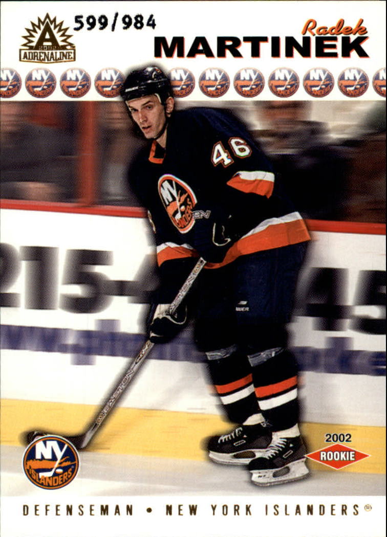 Sports Card Front
