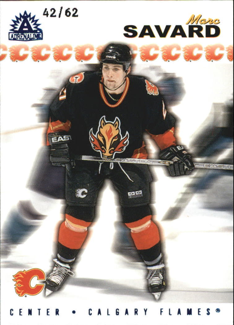 Sports Card Front