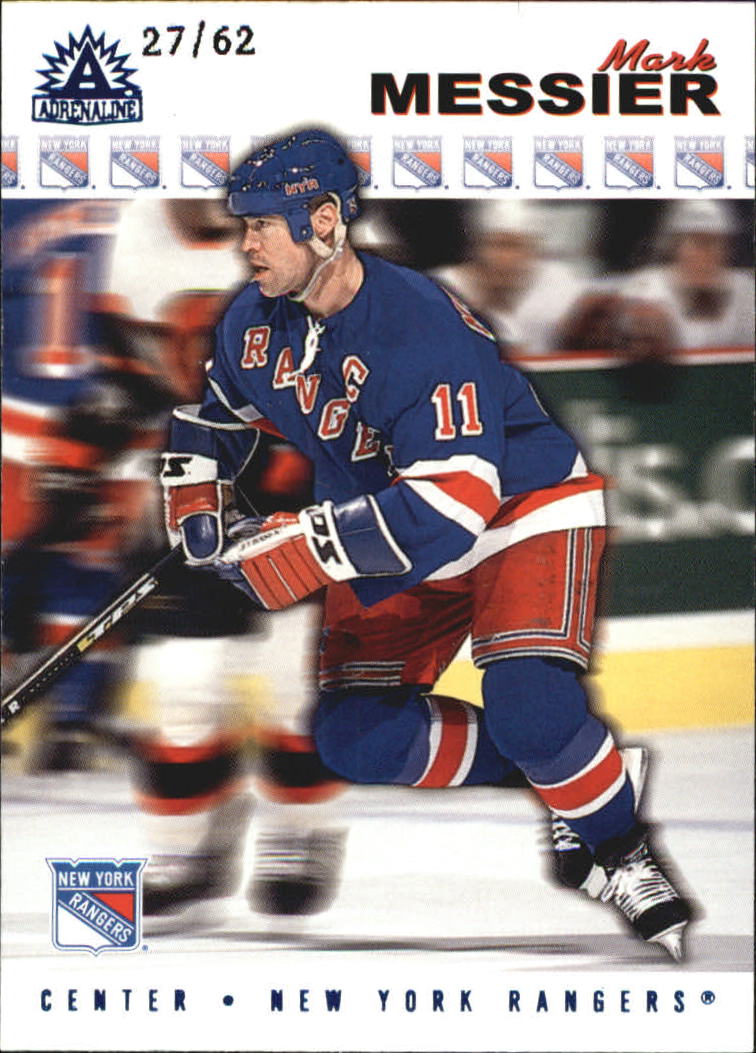 Sports Card Front