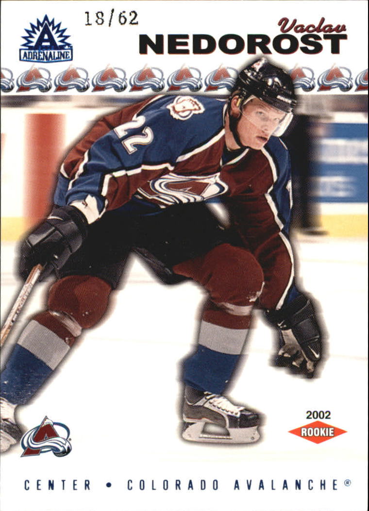 Sports Card Front