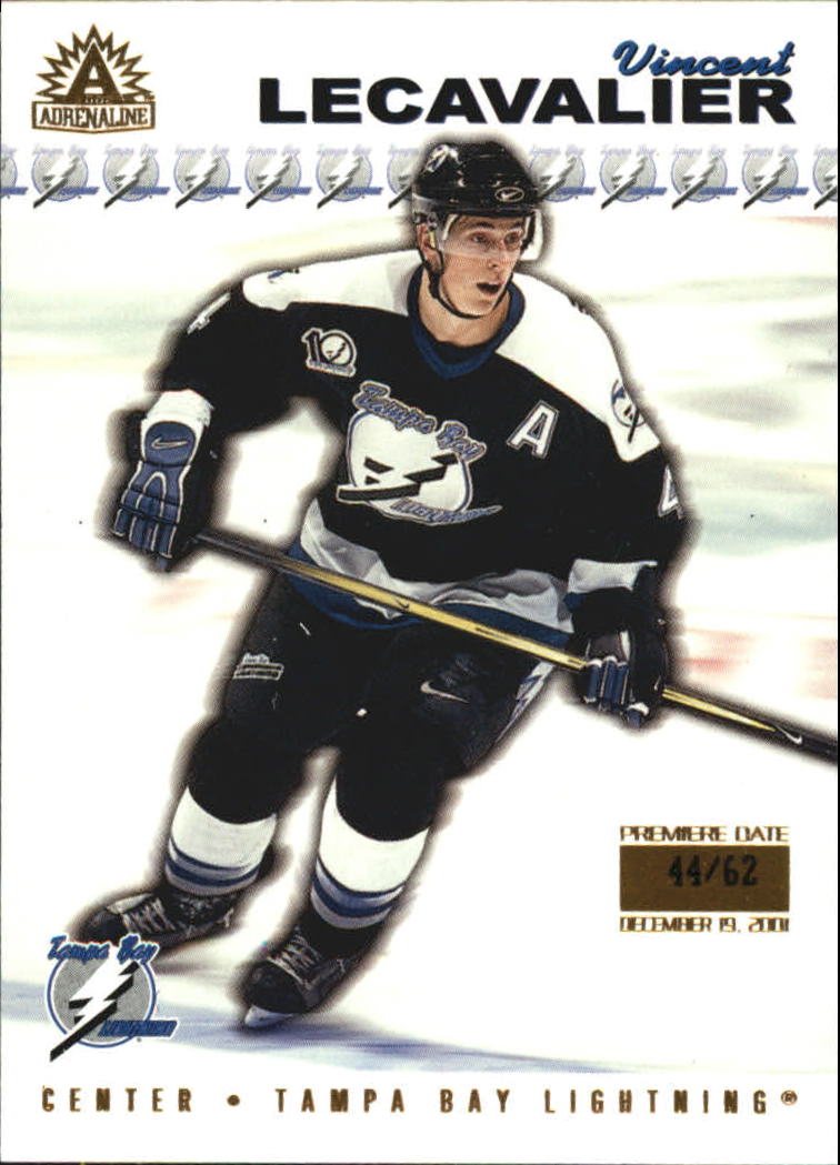 Sports Card Front