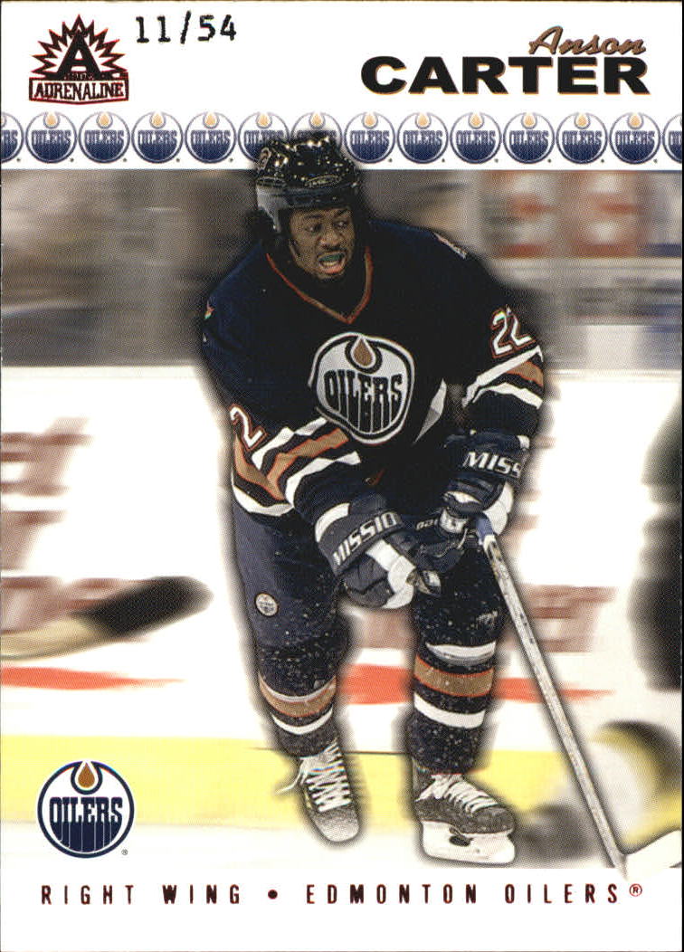 Sports Card Front