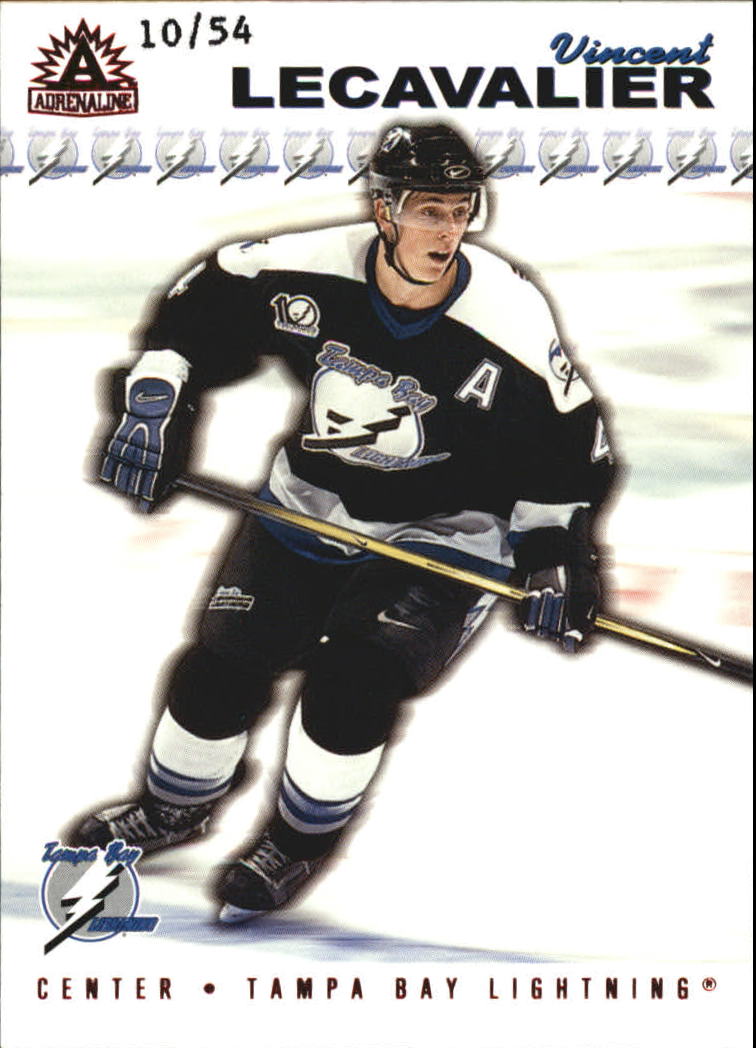 Sports Card Front