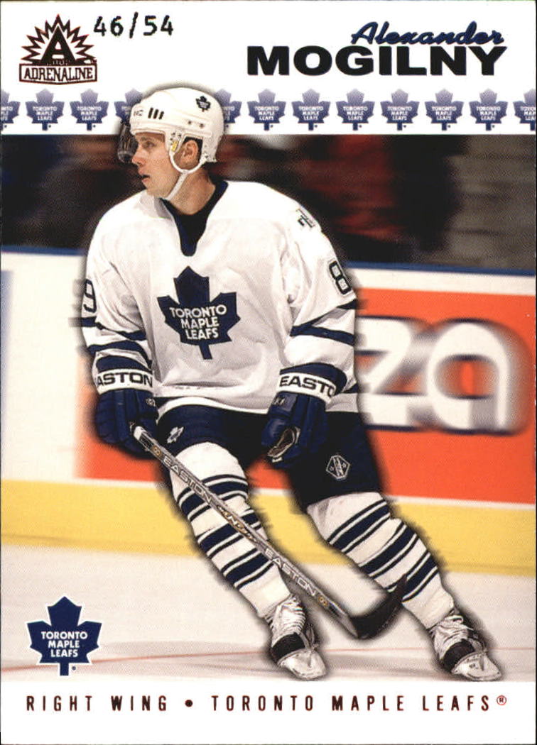 Sports Card Front