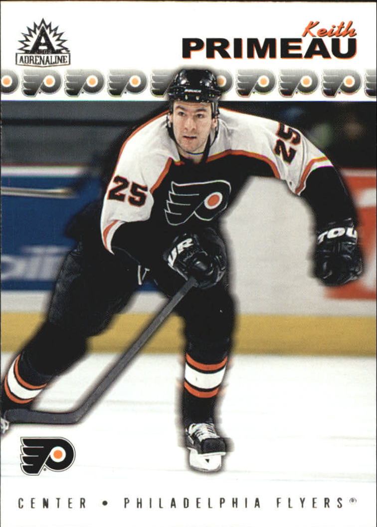 Sports Card Front