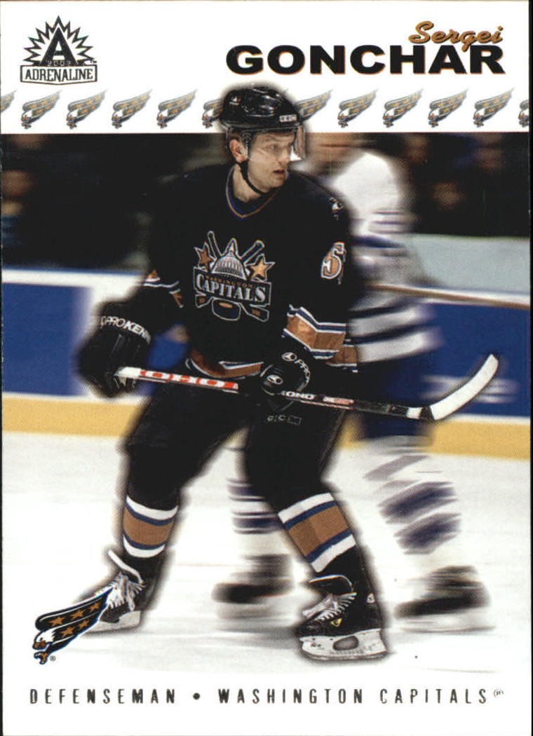 Sports Card Front