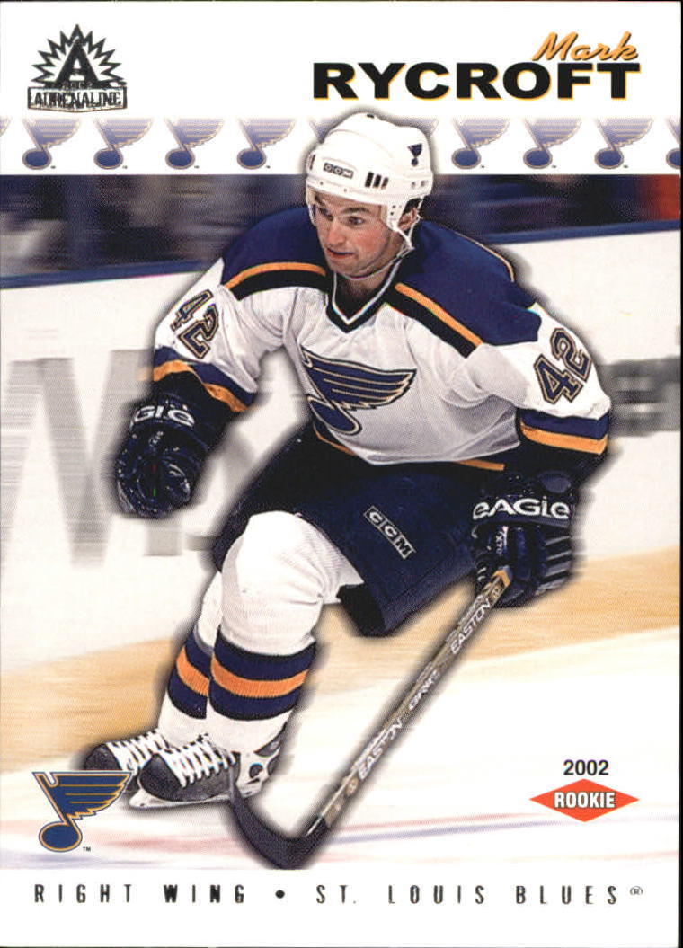 Sports Card Front