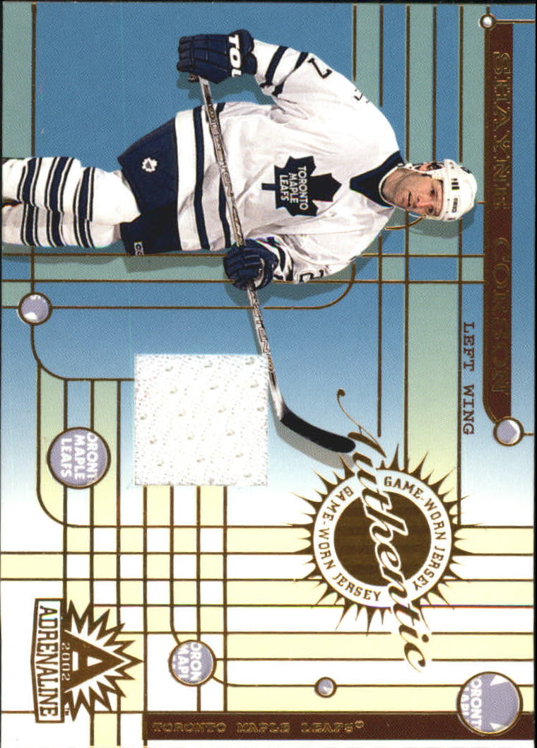Sports Card Front
