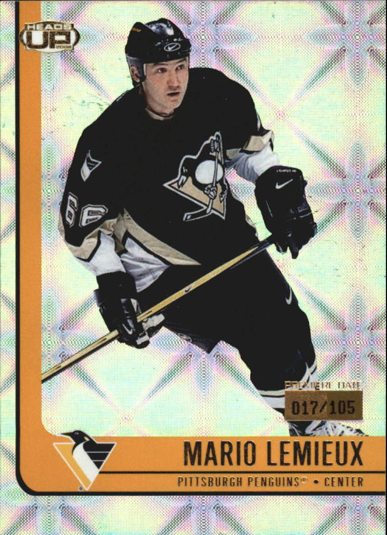 Sports Card Front