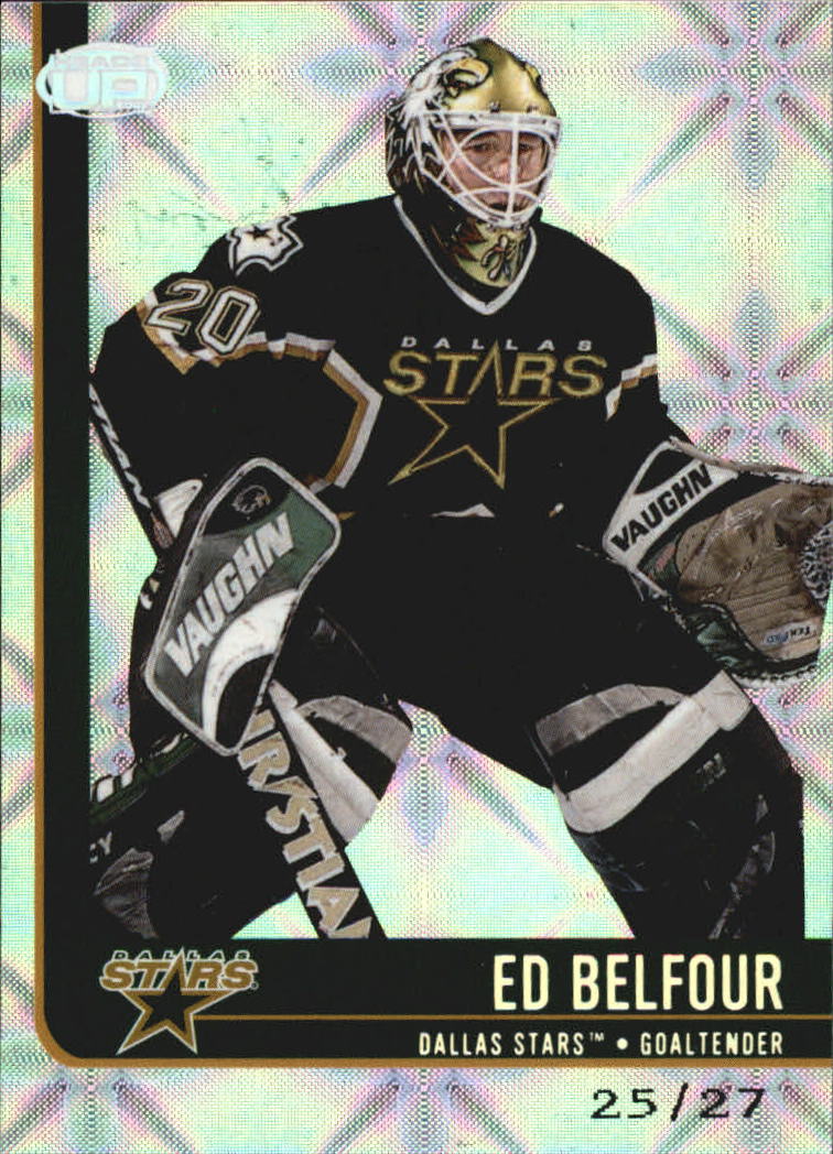 Sports Card Front