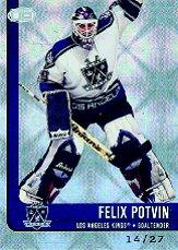 Sports Card Front