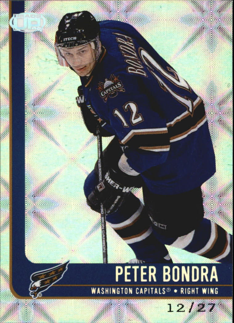 Sports Card Front