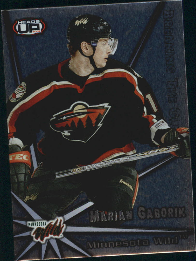 Sports Card Front