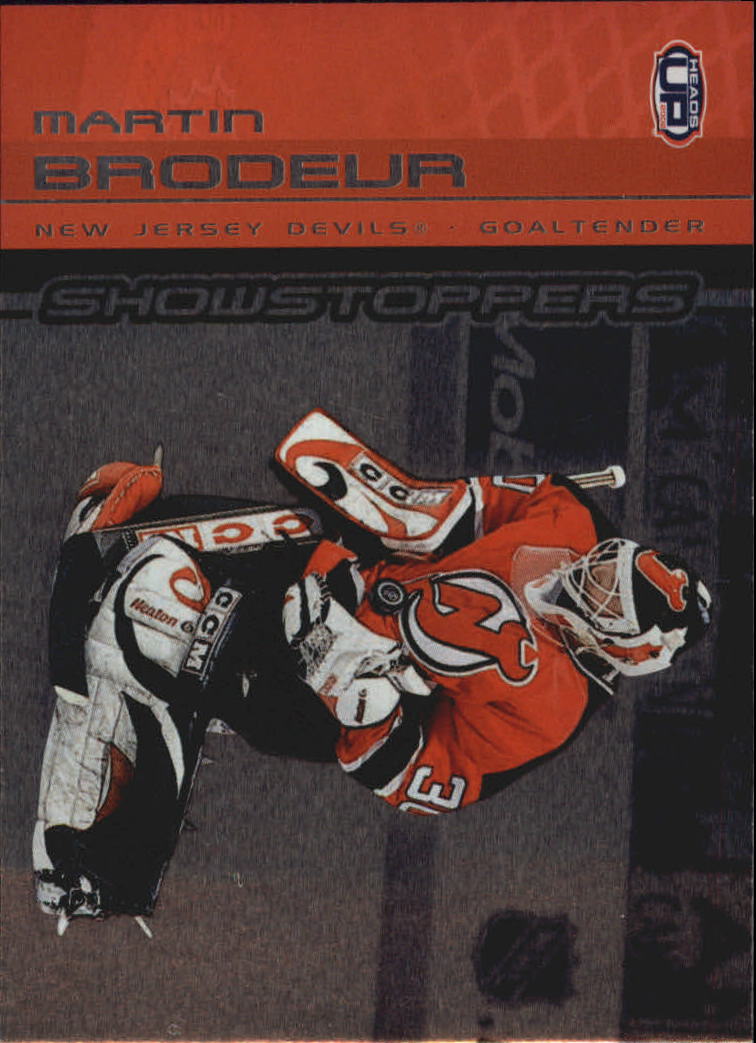 Sports Card Front