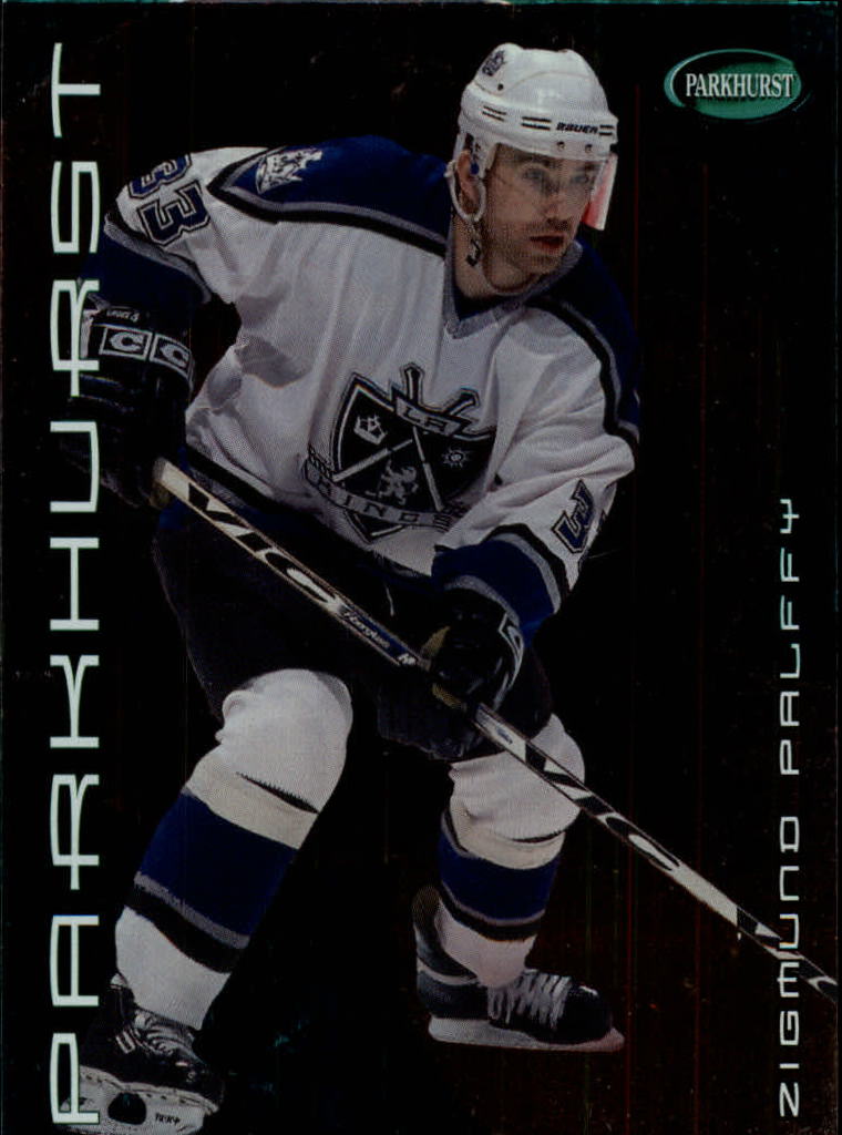 B2816- 2001-02 Parkhurst Hk Card #s 1-250 +Rookies -You Pick- 15+ FREE US SHIP - Picture 12 of 313