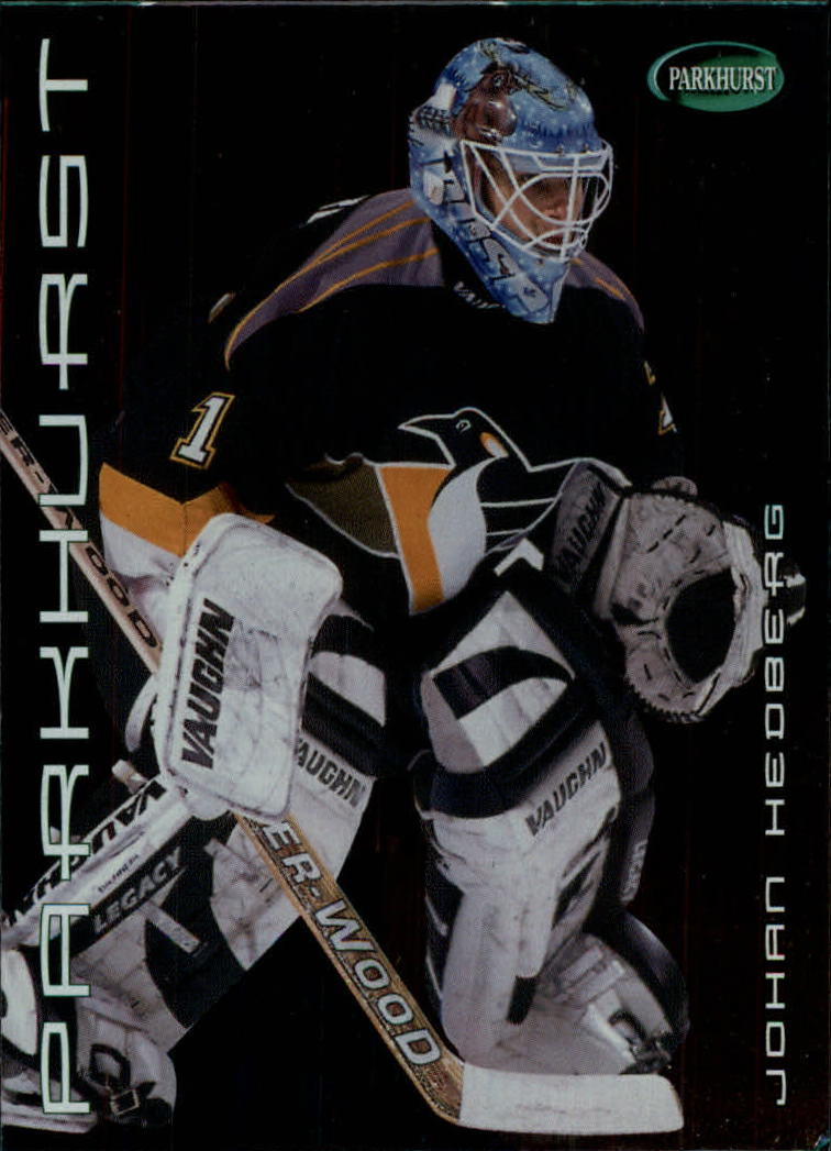 B2816- 2001-02 Parkhurst Hk Card #s 1-250 +Rookies -You Pick- 15+ FREE US SHIP - Picture 90 of 313