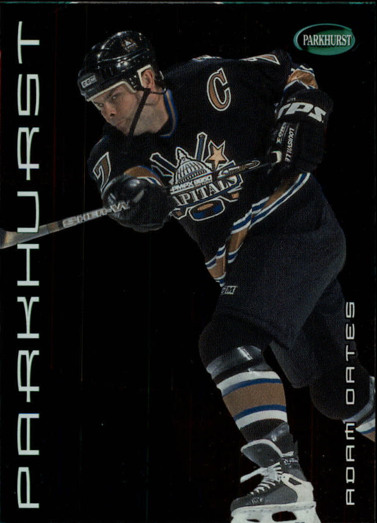 B2816- 2001-02 Parkhurst Hk Card #s 1-250 +Rookies -You Pick- 15+ FREE US SHIP - Picture 92 of 313