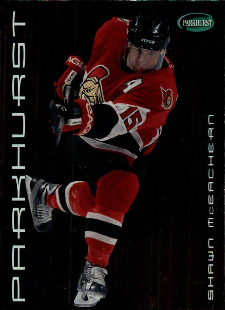 B2816- 2001-02 Parkhurst Hk Card #s 1-250 +Rookies -You Pick- 15+ FREE US SHIP - Picture 114 of 313