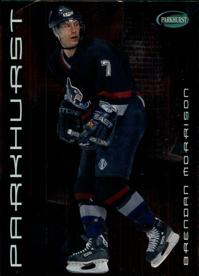 B2816- 2001-02 Parkhurst Hk Card #s 1-250 +Rookies -You Pick- 15+ FREE US SHIP - Picture 132 of 313