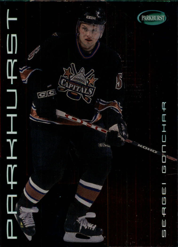 B2816- 2001-02 Parkhurst Hk Card #s 1-250 +Rookies -You Pick- 15+ FREE US SHIP - Picture 134 of 313